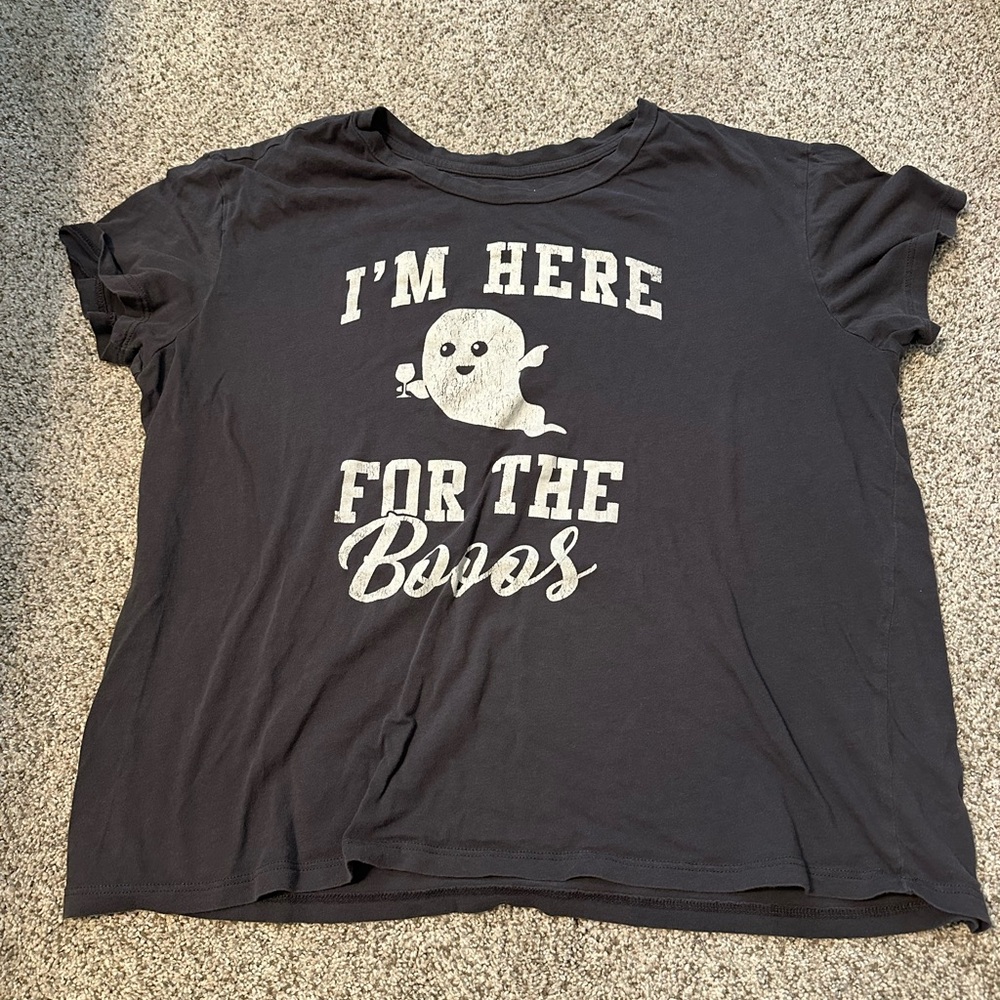 Target | Halloween T Shirt